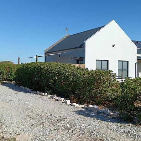 Silver Oaks Airbnb Langebaan Exteriér fotografie