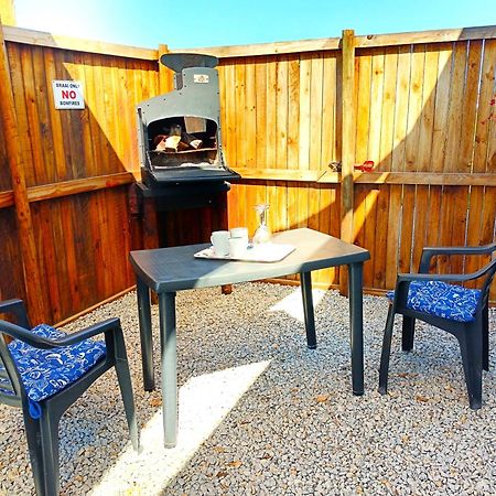 Silver Oaks Airbnb Langebaan Exteriér fotografie