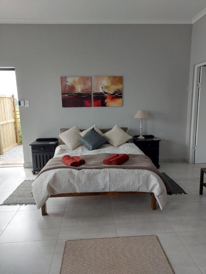 Silver Oaks Airbnb Langebaan Exteriér fotografie