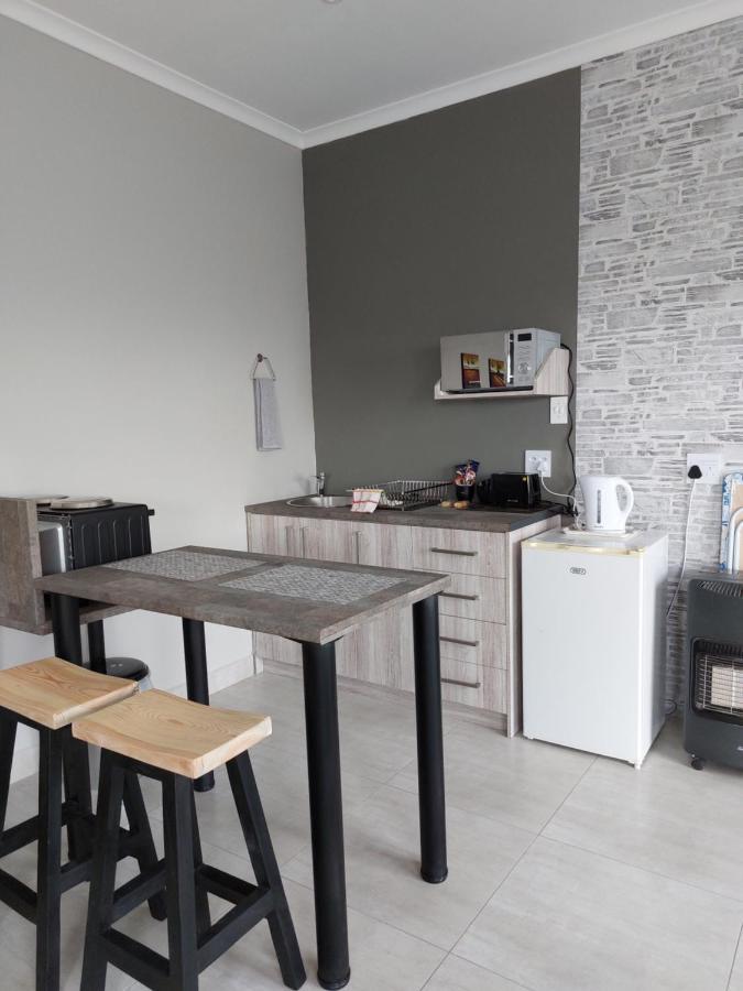 Silver Oaks Airbnb Langebaan Exteriér fotografie