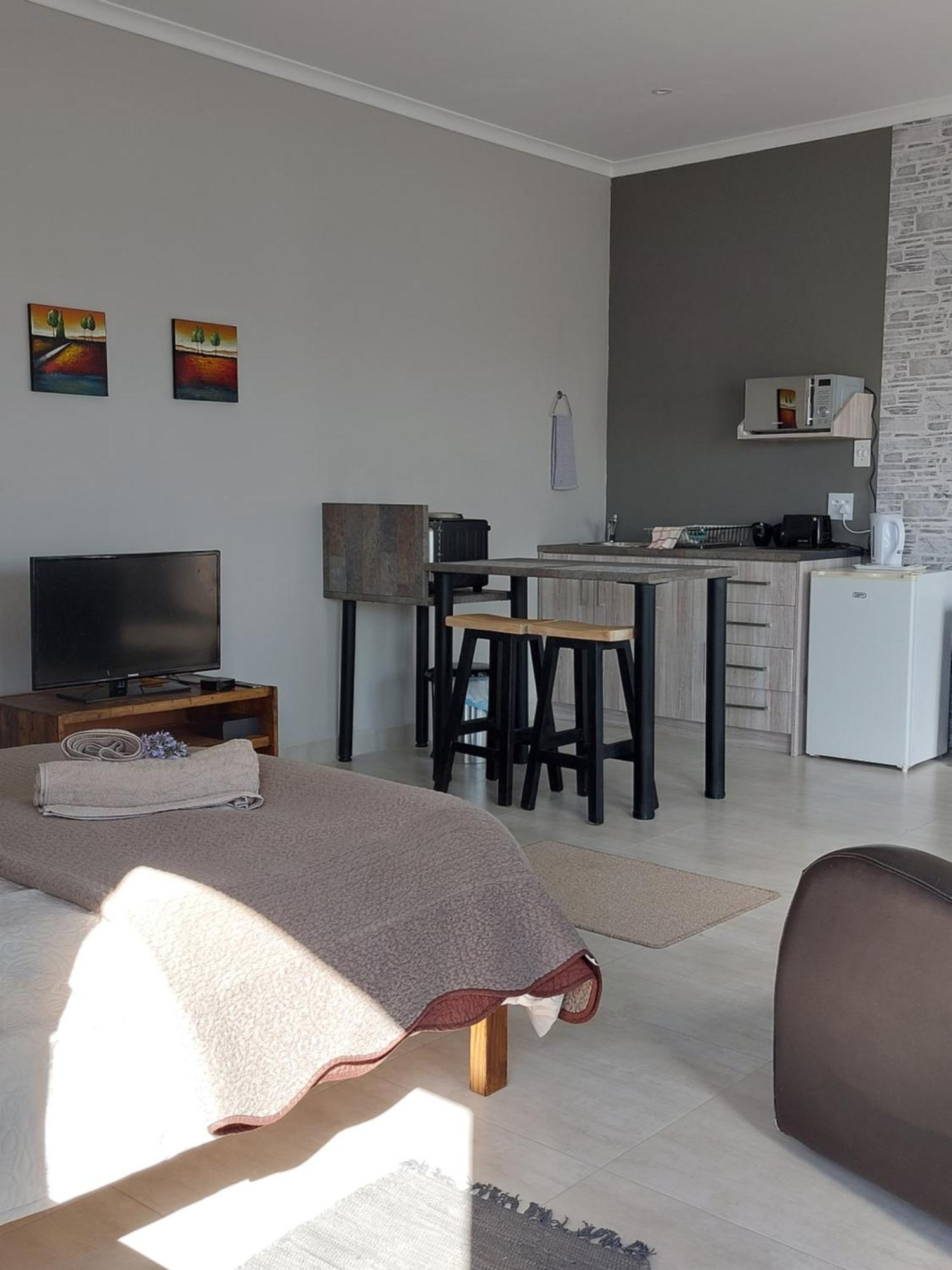 Silver Oaks Airbnb Langebaan Exteriér fotografie