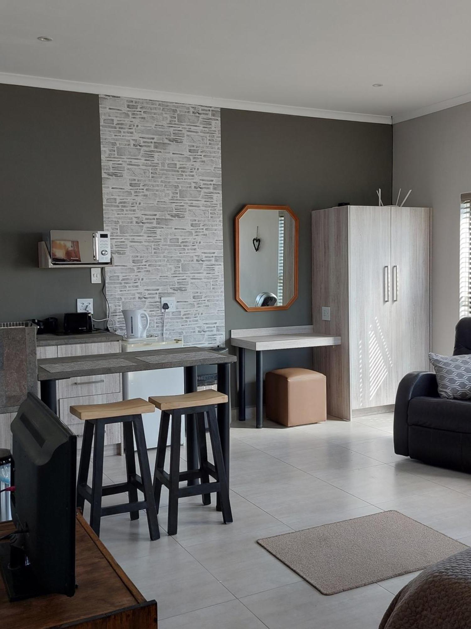 Silver Oaks Airbnb Langebaan Exteriér fotografie