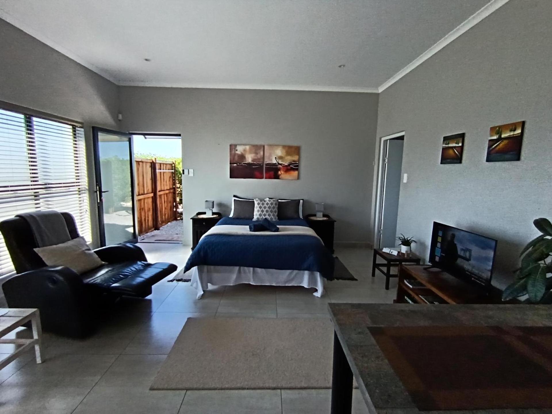 Silver Oaks Airbnb Langebaan Exteriér fotografie