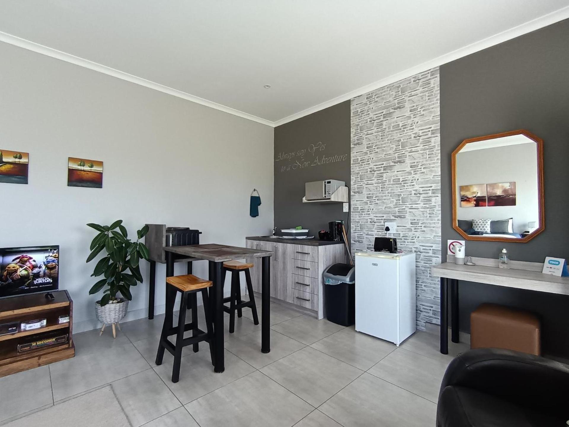 Silver Oaks Airbnb Langebaan Exteriér fotografie