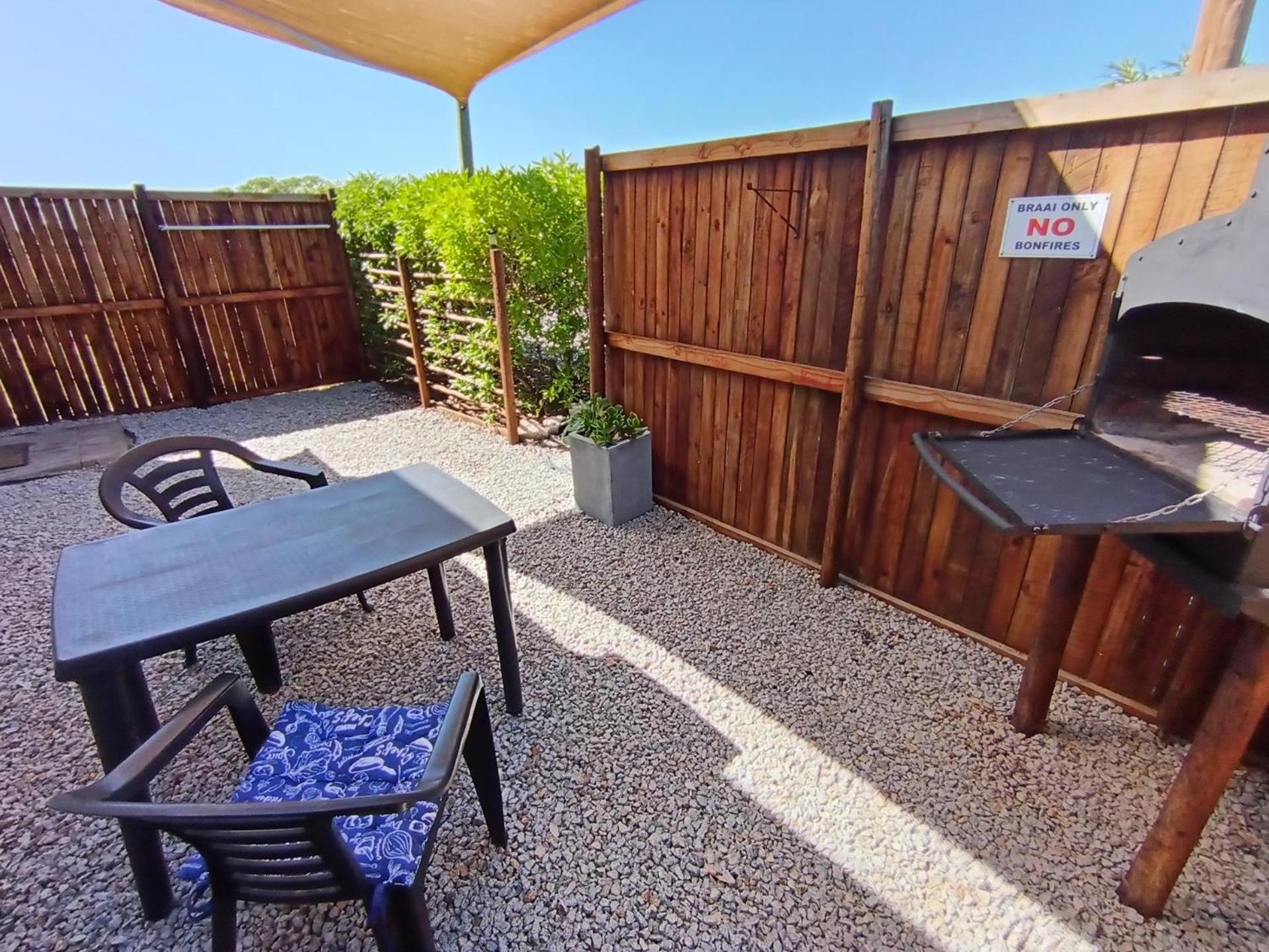 Silver Oaks Airbnb Langebaan Exteriér fotografie