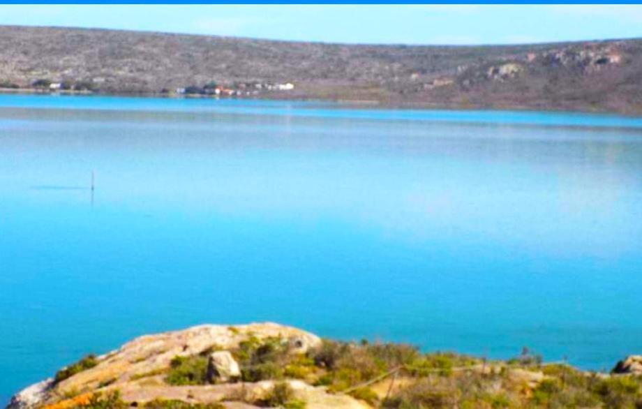 Silver Oaks Airbnb Langebaan Exteriér fotografie