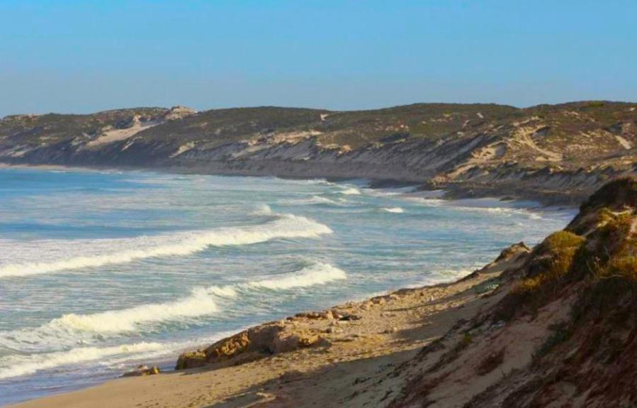 Silver Oaks Airbnb Langebaan Exteriér fotografie