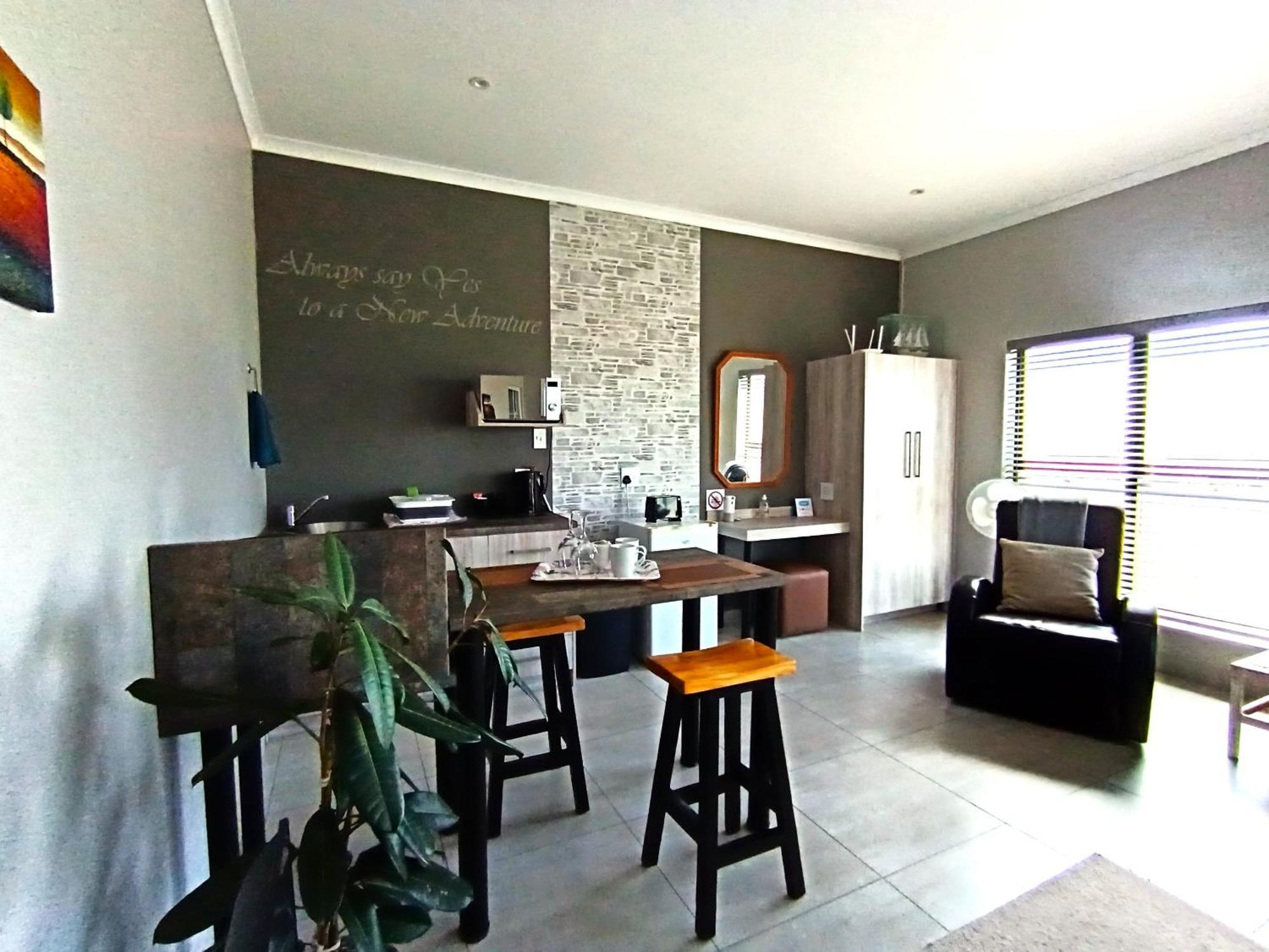 Silver Oaks Airbnb Langebaan Exteriér fotografie