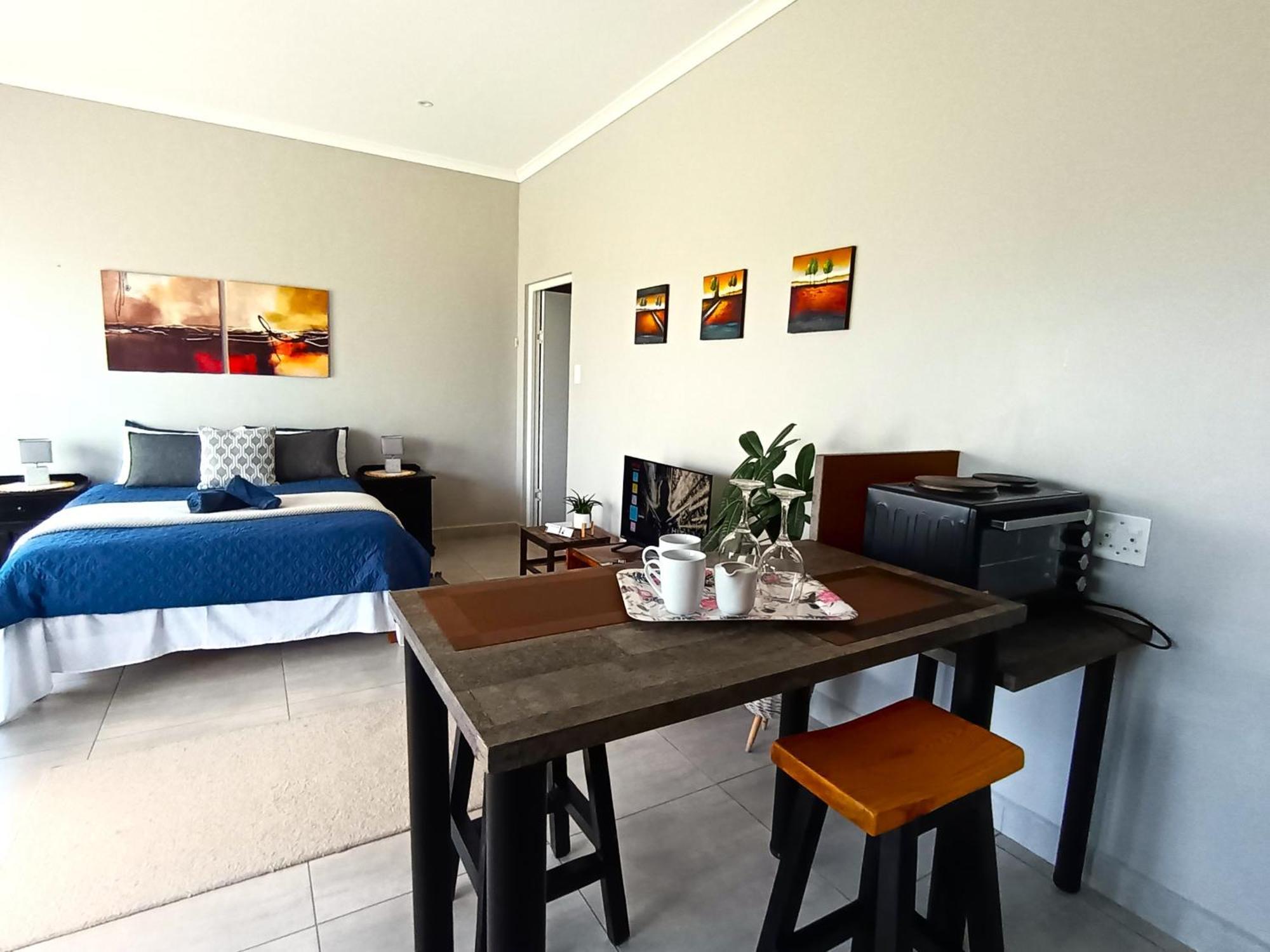 Silver Oaks Airbnb Langebaan Exteriér fotografie