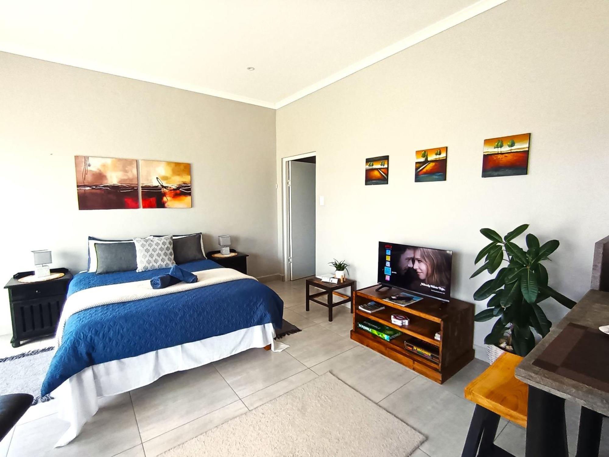 Silver Oaks Airbnb Langebaan Exteriér fotografie